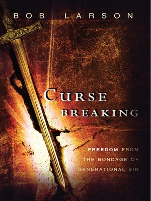 cover image of Curse Breaking